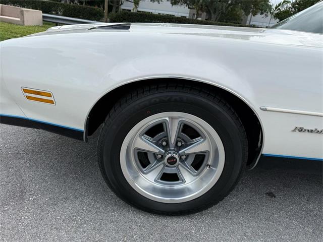 1977 Pontiac Firebird (CC-2070860) for sale in Fort Lauderdale, Florida