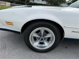 1977 Pontiac Firebird (CC-2070860) for sale in Fort Lauderdale, Florida
