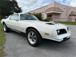1977 Pontiac Firebird (CC-2070860) for sale in Fort Lauderdale, Florida
