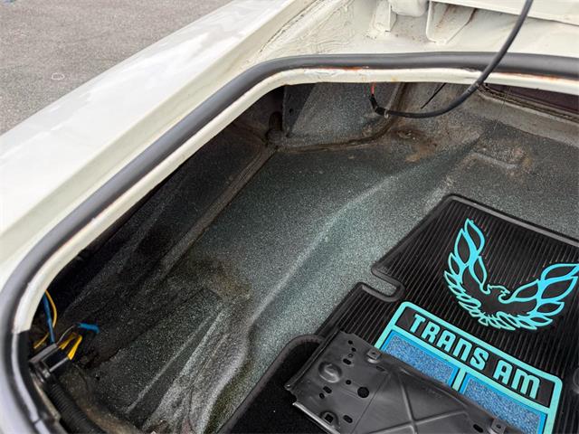 1977 Pontiac Firebird (CC-2070860) for sale in Fort Lauderdale, Florida