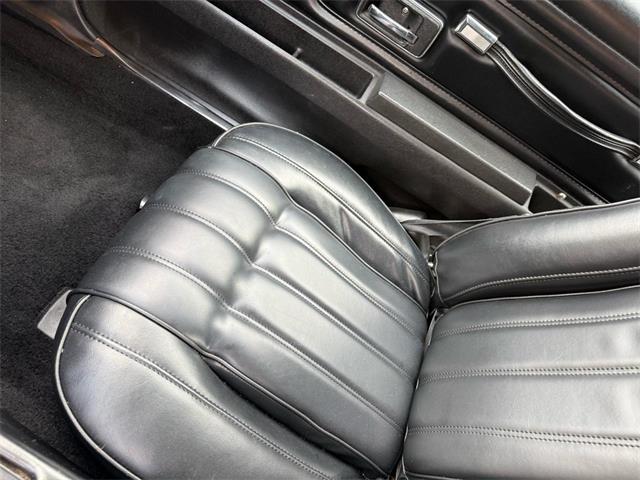 1977 Pontiac Firebird (CC-2070860) for sale in Fort Lauderdale, Florida