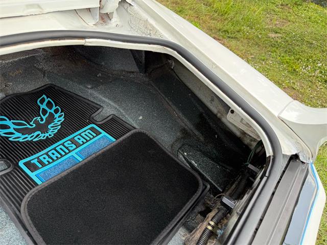 1977 Pontiac Firebird (CC-2070860) for sale in Fort Lauderdale, Florida