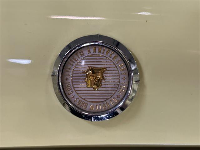 1953 Mercury Monterey (CC-2078601) for sale in Ham Lake, Minnesota