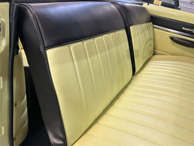 1953 Mercury Monterey (CC-2078601) for sale in Ham Lake, Minnesota