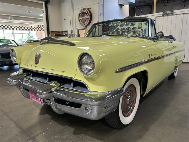 1953 Mercury Monterey (CC-2078601) for sale in Ham Lake, Minnesota