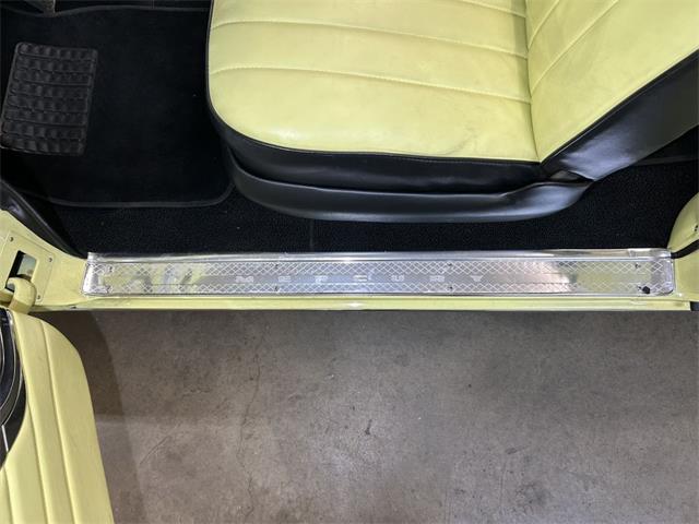 1953 Mercury Monterey (CC-2078601) for sale in Ham Lake, Minnesota