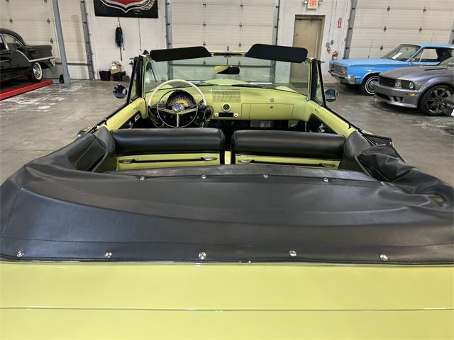 1953 Mercury Monterey (CC-2078601) for sale in Ham Lake, Minnesota
