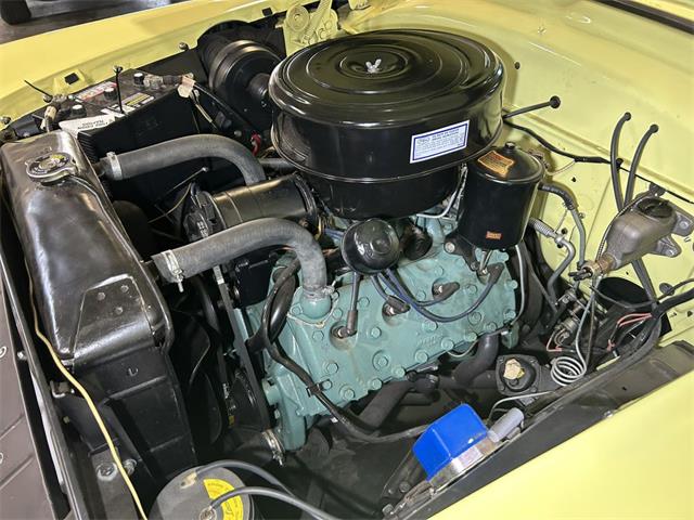 1953 Mercury Monterey (CC-2078601) for sale in Ham Lake, Minnesota