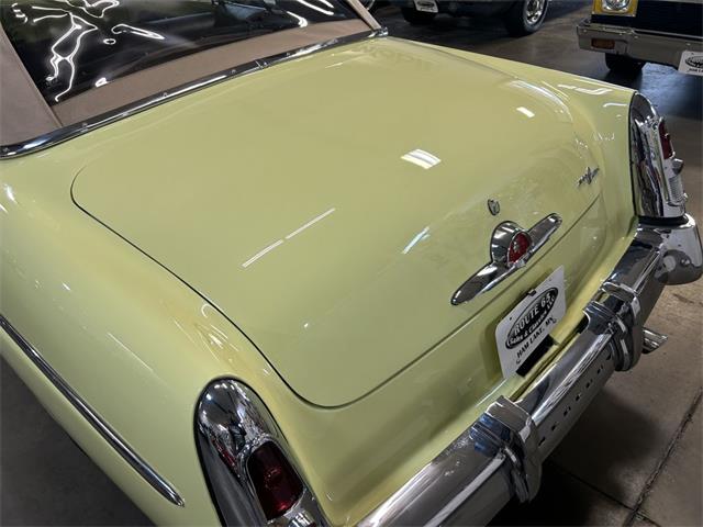 1953 Mercury Monterey (CC-2078601) for sale in Ham Lake, Minnesota