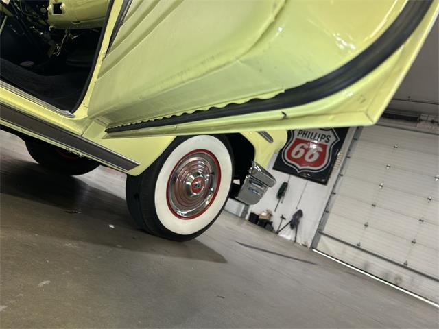 1953 Mercury Monterey (CC-2078601) for sale in Ham Lake, Minnesota