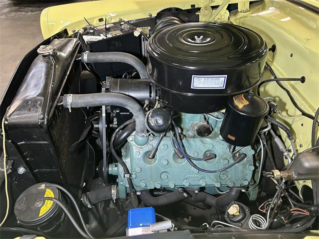 1953 Mercury Monterey (CC-2078601) for sale in Ham Lake, Minnesota