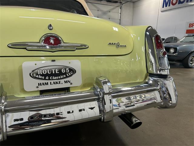 1953 Mercury Monterey (CC-2078601) for sale in Ham Lake, Minnesota