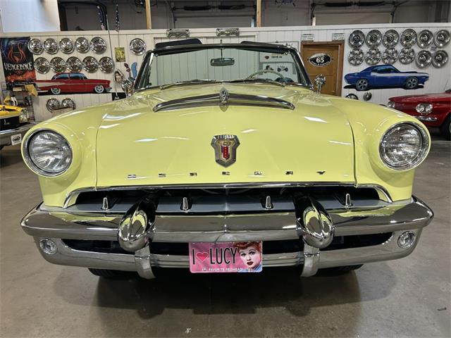 1953 Mercury Monterey (CC-2078601) for sale in Ham Lake, Minnesota