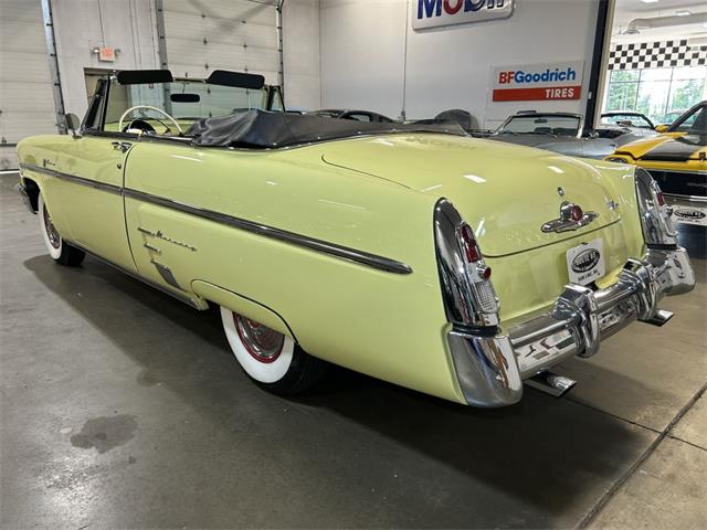 1953 Mercury Monterey (CC-2078601) for sale in Ham Lake, Minnesota