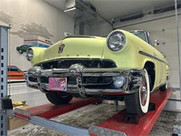 1953 Mercury Monterey (CC-2078601) for sale in Ham Lake, Minnesota