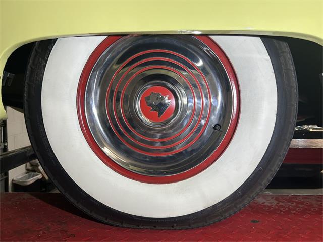 1953 Mercury Monterey (CC-2078601) for sale in Ham Lake, Minnesota