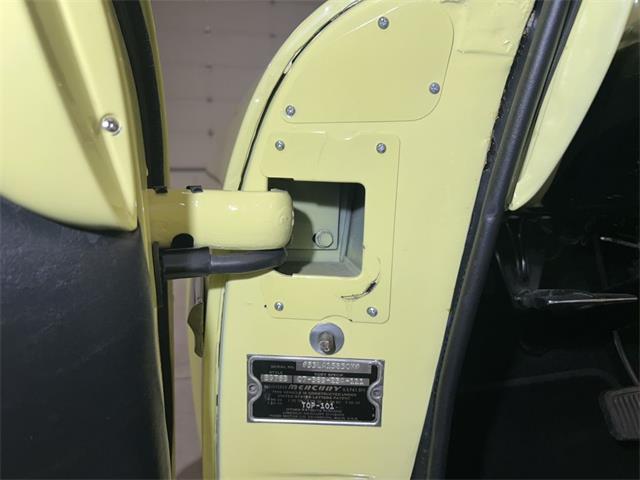 1953 Mercury Monterey (CC-2078601) for sale in Ham Lake, Minnesota