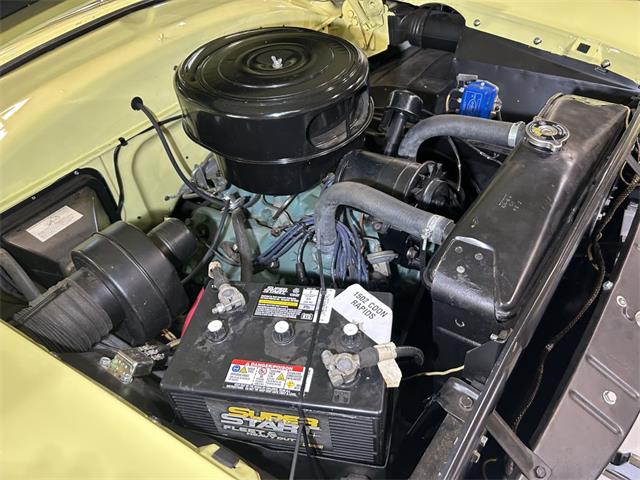 1953 Mercury Monterey (CC-2078601) for sale in Ham Lake, Minnesota
