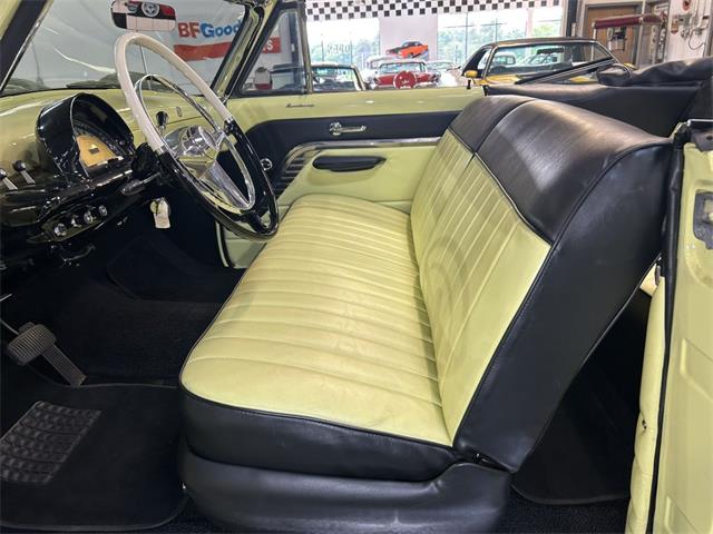 1953 Mercury Monterey (CC-2078601) for sale in Ham Lake, Minnesota