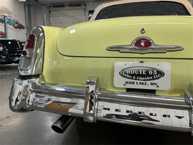 1953 Mercury Monterey (CC-2078601) for sale in Ham Lake, Minnesota
