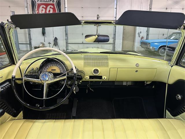 1953 Mercury Monterey (CC-2078601) for sale in Ham Lake, Minnesota