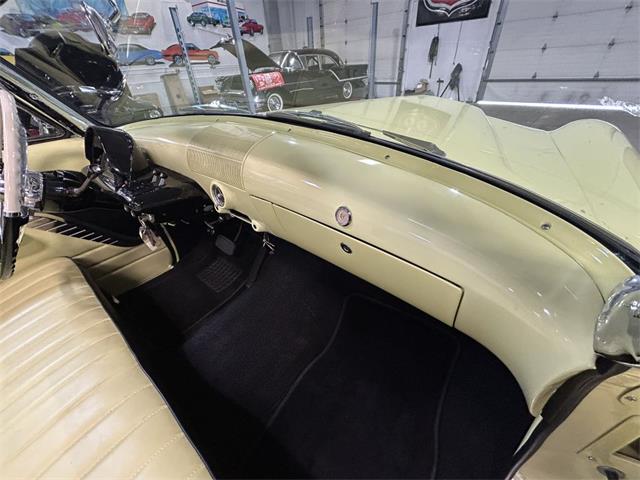 1953 Mercury Monterey (CC-2078601) for sale in Ham Lake, Minnesota