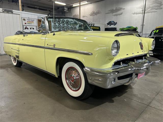 1953 Mercury Monterey (CC-2078601) for sale in Ham Lake, Minnesota