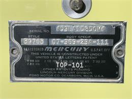 1953 Mercury Monterey (CC-2078601) for sale in Ham Lake, Minnesota