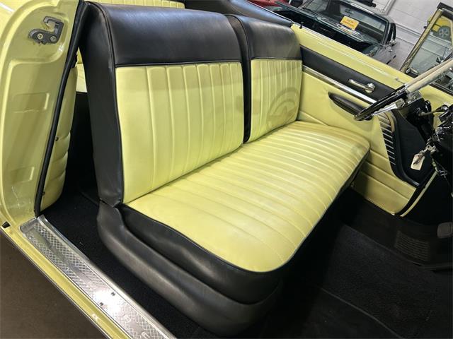 1953 Mercury Monterey (CC-2078601) for sale in Ham Lake, Minnesota