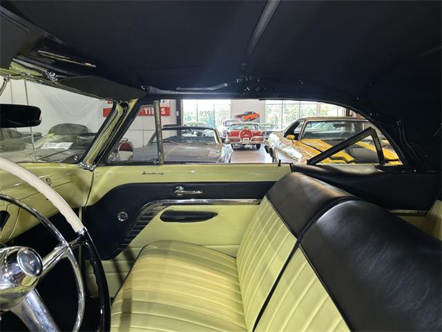 1953 Mercury Monterey (CC-2078601) for sale in Ham Lake, Minnesota