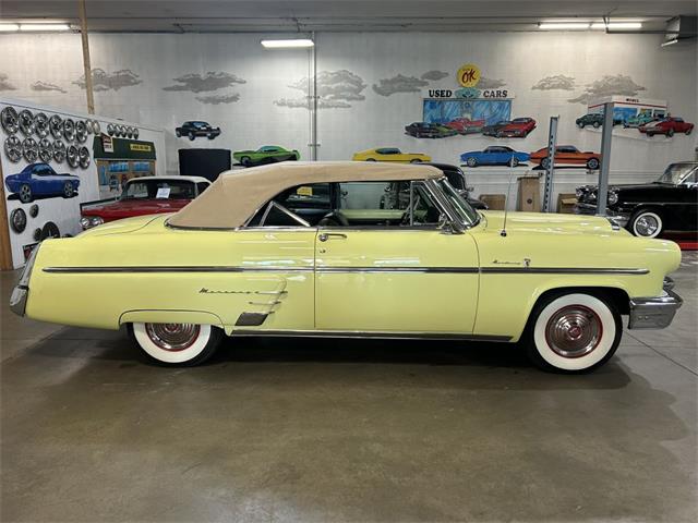 1953 Mercury Monterey (CC-2078601) for sale in Ham Lake, Minnesota