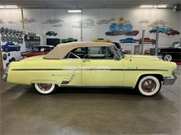 1953 Mercury Monterey (CC-2078601) for sale in Ham Lake, Minnesota