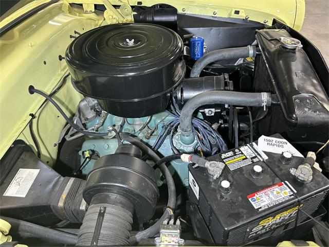 1953 Mercury Monterey (CC-2078601) for sale in Ham Lake, Minnesota