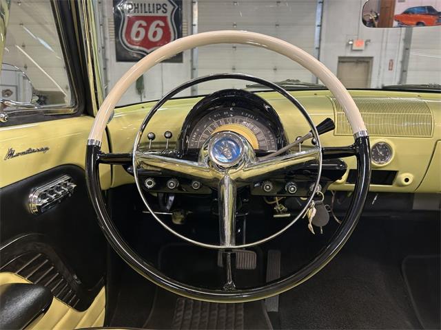 1953 Mercury Monterey (CC-2078601) for sale in Ham Lake, Minnesota