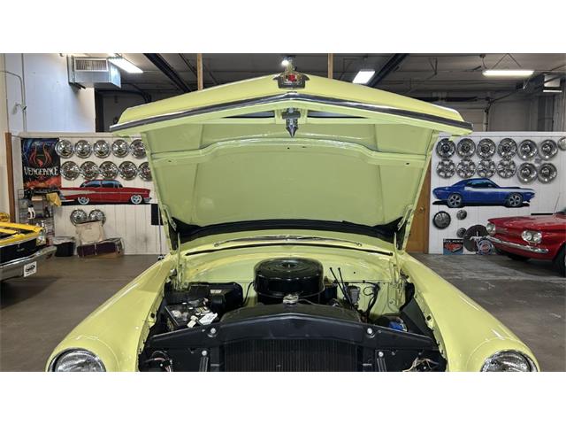 1953 Mercury Monterey (CC-2078601) for sale in Ham Lake, Minnesota
