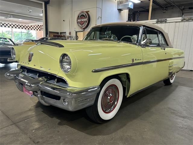 1953 Mercury Monterey (CC-2078601) for sale in Ham Lake, Minnesota