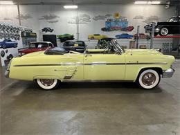 1953 Mercury Monterey (CC-2078601) for sale in Ham Lake, Minnesota