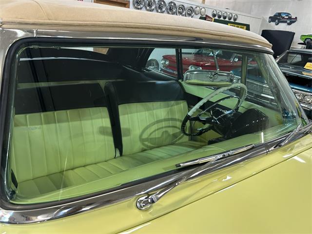 1953 Mercury Monterey (CC-2078601) for sale in Ham Lake, Minnesota