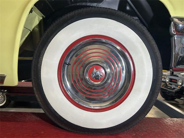 1953 Mercury Monterey (CC-2078601) for sale in Ham Lake, Minnesota