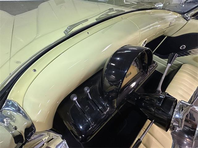 1953 Mercury Monterey (CC-2078601) for sale in Ham Lake, Minnesota