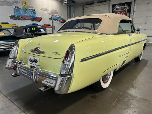 1953 Mercury Monterey (CC-2078601) for sale in Ham Lake, Minnesota