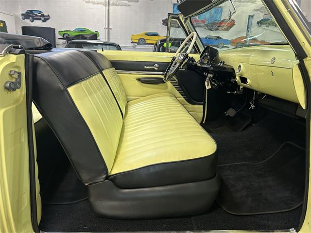 1953 Mercury Monterey (CC-2078601) for sale in Ham Lake, Minnesota