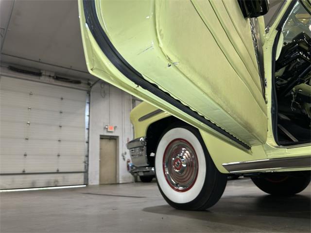 1953 Mercury Monterey (CC-2078601) for sale in Ham Lake, Minnesota