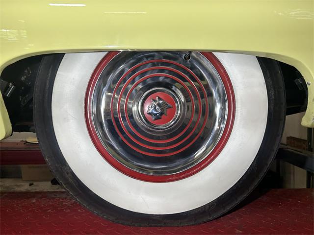 1953 Mercury Monterey (CC-2078601) for sale in Ham Lake, Minnesota