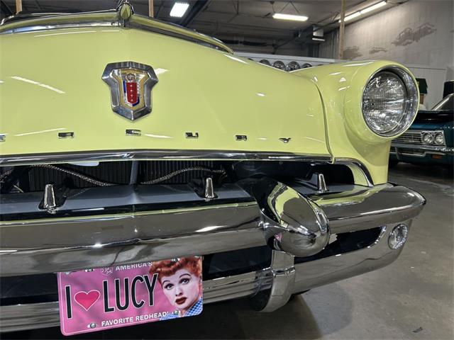 1953 Mercury Monterey (CC-2078601) for sale in Ham Lake, Minnesota