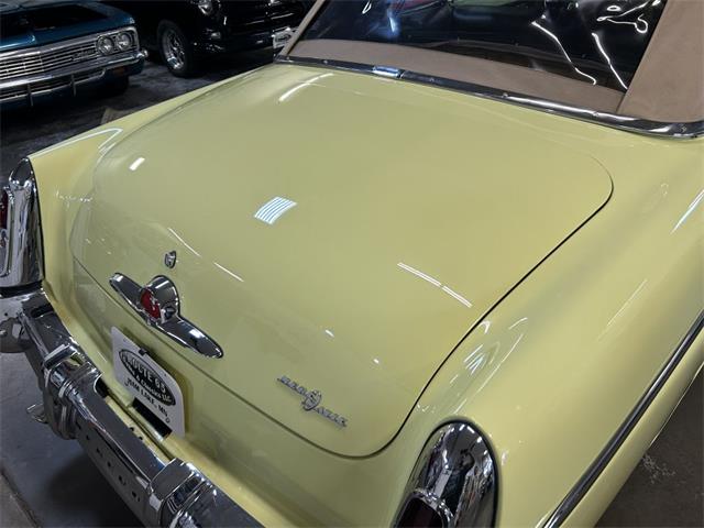 1953 Mercury Monterey (CC-2078601) for sale in Ham Lake, Minnesota