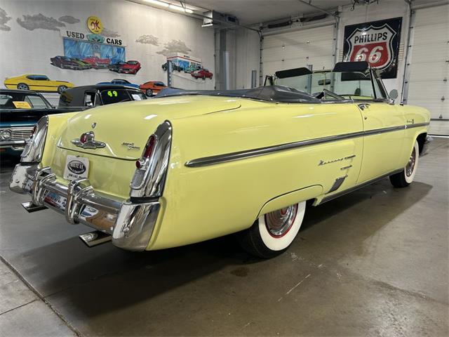 1953 Mercury Monterey (CC-2078601) for sale in Ham Lake, Minnesota