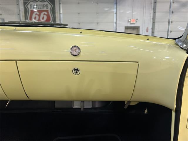 1953 Mercury Monterey (CC-2078601) for sale in Ham Lake, Minnesota