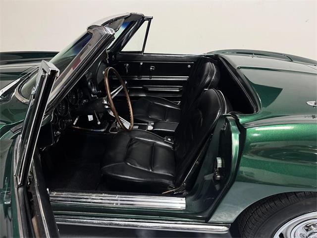 1966 Chevrolet Corvette Stingray (CC-2078602) for sale in Palm Desert , California