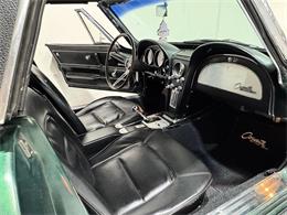 1966 Chevrolet Corvette Stingray (CC-2078602) for sale in Palm Desert , California